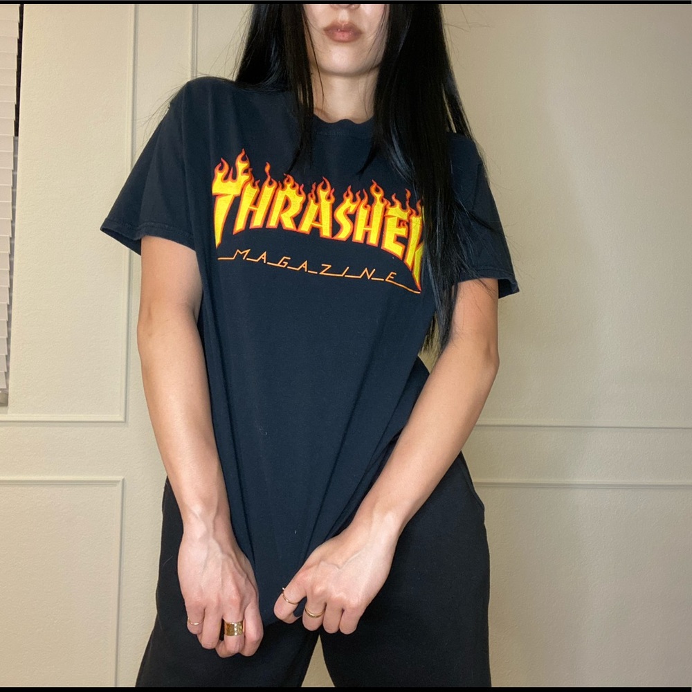 Thrasher T-shirt